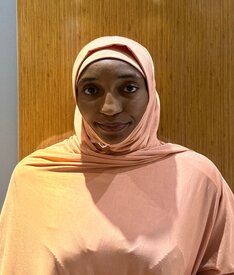 Maimuna Abubakar Imam