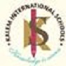 Lead British Intl. school logo