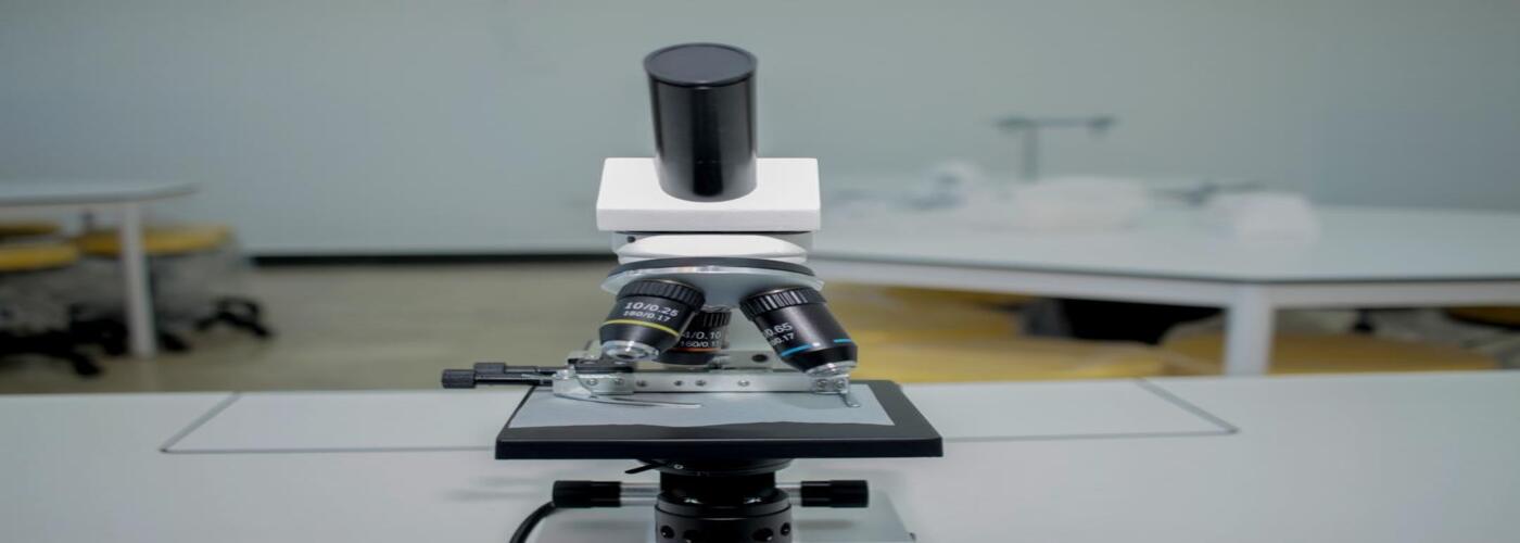 Science Laboratory