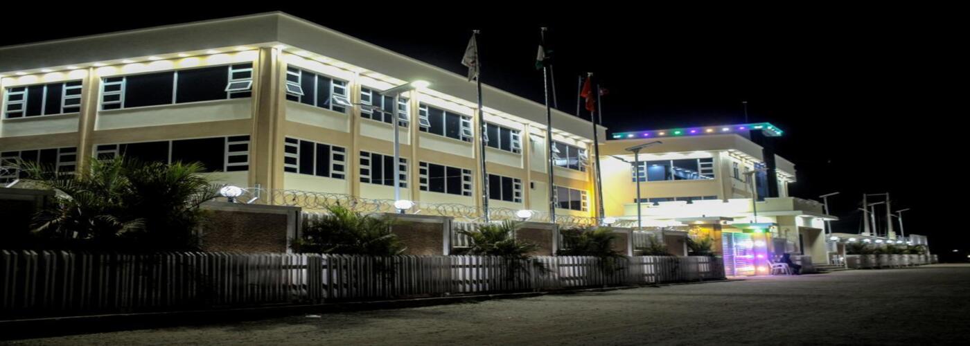 School Campus